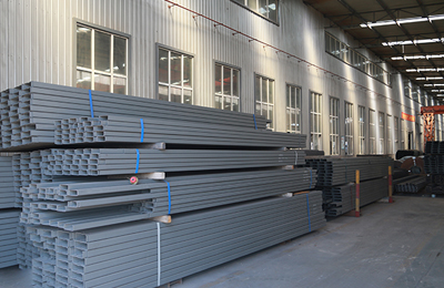 c、z型鋼系列